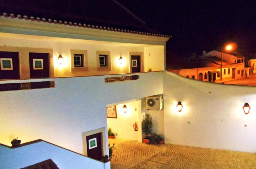 Casa Do Largo - Golega - Turismo De Habitacao 호텔 외부 사진
