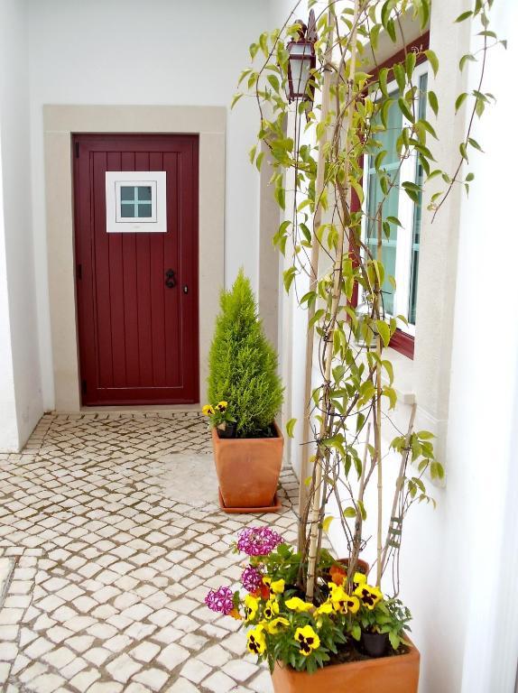 Casa Do Largo - Golega - Turismo De Habitacao 호텔 외부 사진