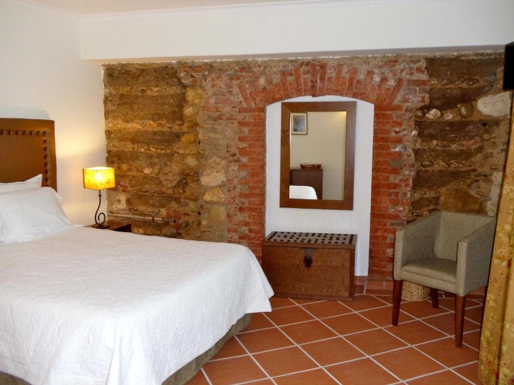 Casa Do Largo - Golega - Turismo De Habitacao 호텔 객실 사진
