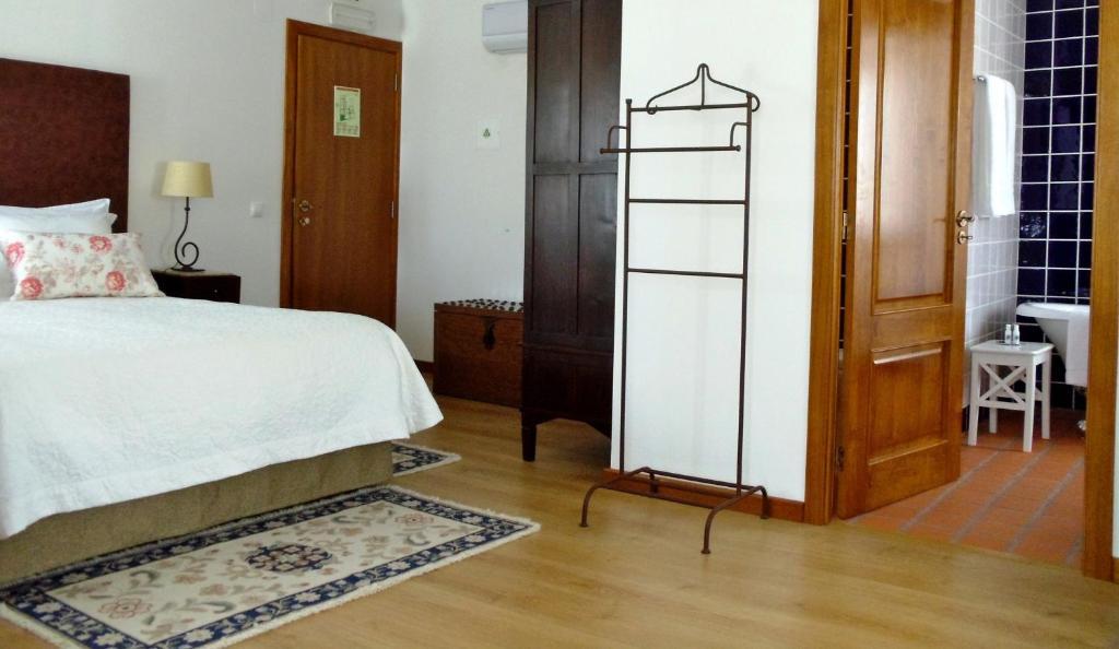 Casa Do Largo - Golega - Turismo De Habitacao 호텔 객실 사진
