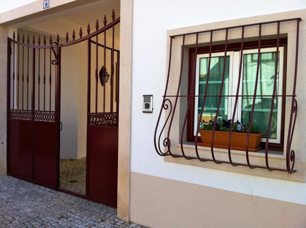 Casa Do Largo - Golega - Turismo De Habitacao 호텔 외부 사진