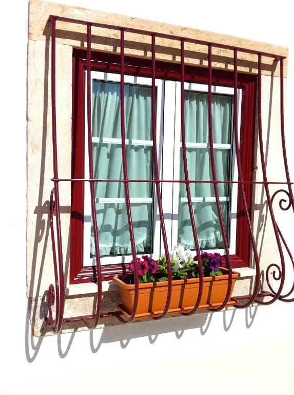 Casa Do Largo - Golega - Turismo De Habitacao 호텔 외부 사진